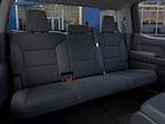 New 2026 Chevrolet Silverado 1500 Custom Crew Cab for sale #295G - photo 17