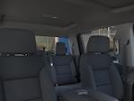 New 2026 Chevrolet Silverado 1500 Custom Crew Cab for sale #295G - photo 24