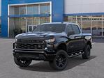 New 2026 Chevrolet Silverado 1500 Custom Crew Cab for sale #296G - photo 6