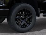 New 2026 Chevrolet Silverado 1500 Custom Crew Cab for sale #296G - photo 9