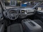 New 2026 Chevrolet Silverado 1500 Custom Crew Cab for sale #296G - photo 15