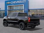 New 2026 Chevrolet Silverado 1500 Custom Crew Cab for sale #296G - photo 4