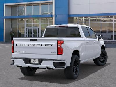 New 2026 Chevrolet Silverado 1500 RST Crew Cab for sale #298G - photo 2