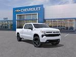 New 2026 Chevrolet Silverado 1500 RST Crew Cab for sale #298G - photo 1