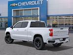 New 2026 Chevrolet Silverado 1500 RST Crew Cab for sale #298G - photo 4
