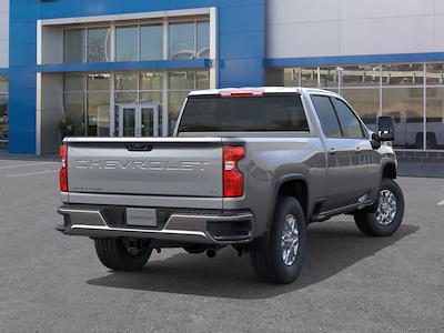 New 2026 Chevrolet Silverado 2500 LT Crew Cab for sale #300G - photo 2
