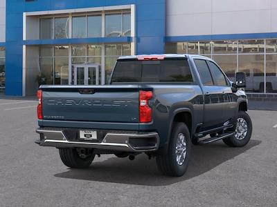 New 2026 Chevrolet Silverado 2500 LT Crew Cab for sale #301G - photo 2