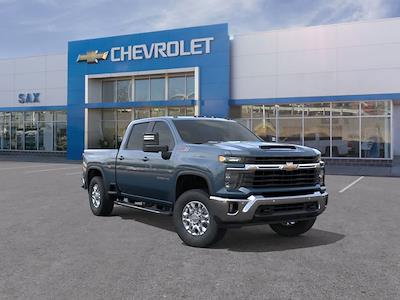 New 2026 Chevrolet Silverado 2500 LT Crew Cab for sale #301G - photo 1
