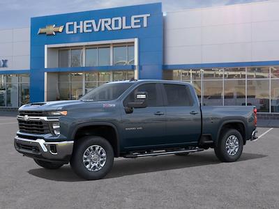 New 2026 Chevrolet Silverado 2500 LT Crew Cab for sale #301G - photo 2