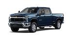 New 2026 Chevrolet Silverado 2500 LT Crew Cab for sale #301G - photo 25