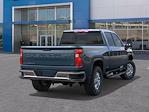 New 2026 Chevrolet Silverado 2500 LT Crew Cab for sale #301G - photo 4