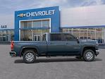 New 2026 Chevrolet Silverado 2500 LT Crew Cab for sale #301G - photo 5
