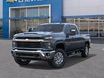 New 2026 Chevrolet Silverado 2500 LT Crew Cab for sale #301G - photo 6