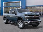 New 2026 Chevrolet Silverado 2500 LT Crew Cab for sale #301G - photo 7