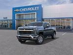 New 2026 Chevrolet Silverado 2500 LT Crew Cab for sale #301G - photo 8