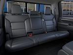 New 2026 Chevrolet Silverado 2500 LT Crew Cab for sale #301G - photo 17