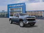 New 2026 Chevrolet Silverado 2500 LT Crew Cab for sale #301G - photo 1