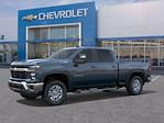 New 2026 Chevrolet Silverado 2500 LT Crew Cab for sale #301G - photo 2