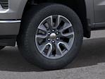 New 2026 Chevrolet Silverado 1500 LT Crew Cab for sale #302G - photo 9