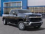2025 Chevrolet Silverado 3500 Crew Cab 4WD Pickup for sale #303F - photo 7