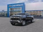2025 Chevrolet Silverado 3500 Crew Cab 4WD Pickup for sale #303F - photo 8