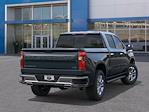 New 2026 Chevrolet Silverado 1500 LTZ Crew Cab for sale #305G - photo 4