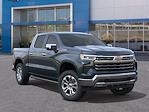 New 2026 Chevrolet Silverado 1500 LTZ Crew Cab for sale #305G - photo 7