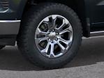 New 2026 Chevrolet Silverado 1500 LTZ Crew Cab for sale #305G - photo 9