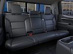 New 2026 Chevrolet Silverado 1500 LTZ Crew Cab for sale #305G - photo 17