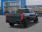 New 2026 Chevrolet Silverado 2500 LTZ Crew Cab for sale #306G - photo 4