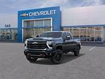 New 2026 Chevrolet Silverado 2500 LTZ Crew Cab for sale #306G - photo 8