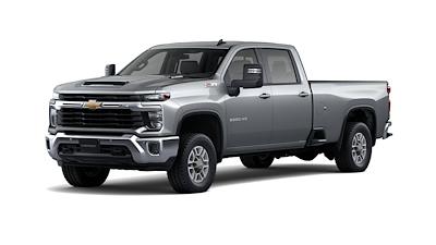 New 2026 Chevrolet Silverado 2500 LT Crew Cab for sale #308G - photo 1
