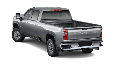 New 2026 Chevrolet Silverado 2500 LT Crew Cab for sale #308G - photo 2