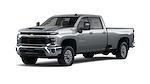 New 2026 Chevrolet Silverado 2500 LT Crew Cab for sale #308G - photo 1