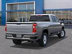 New 2026 Chevrolet Silverado 2500 LT Crew Cab for sale #308G - photo 4