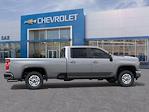 New 2026 Chevrolet Silverado 2500 LT Crew Cab for sale #308G - photo 5