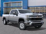 New 2026 Chevrolet Silverado 2500 LT Crew Cab for sale #308G - photo 7