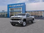 New 2026 Chevrolet Silverado 2500 LT Crew Cab for sale #308G - photo 8
