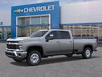 New 2026 Chevrolet Silverado 2500 LT Crew Cab for sale #308G - photo 2
