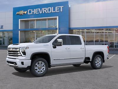 New 2026 Chevrolet Silverado 2500 High Country Crew Cab for sale #309G - photo 2