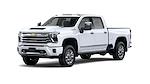New 2026 Chevrolet Silverado 2500 High Country Crew Cab for sale #309G - photo 1
