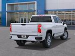 New 2026 Chevrolet Silverado 2500 High Country Crew Cab for sale #309G - photo 4