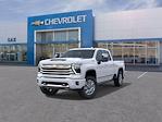 New 2026 Chevrolet Silverado 2500 High Country Crew Cab for sale #309G - photo 8