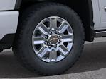 New 2026 Chevrolet Silverado 2500 High Country Crew Cab for sale #309G - photo 9