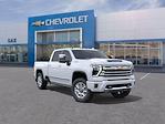 New 2026 Chevrolet Silverado 2500 High Country Crew Cab for sale #309G - photo 1