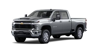 New 2026 Chevrolet Silverado 2500 LT Crew Cab for sale #310G - photo 1