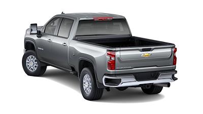 New 2026 Chevrolet Silverado 2500 LT Crew Cab for sale #310G - photo 2