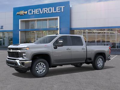 New 2026 Chevrolet Silverado 2500 LT Crew Cab for sale #310G - photo 2