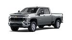 New 2026 Chevrolet Silverado 2500 LT Crew Cab for sale #310G - photo 1