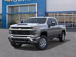 New 2026 Chevrolet Silverado 2500 LT Crew Cab for sale #310G - photo 6